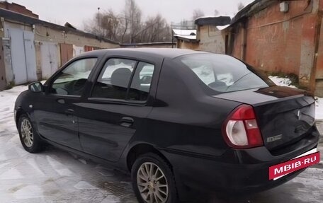 Renault Symbol I, 2007 год, 330 000 рублей, 5 фотография