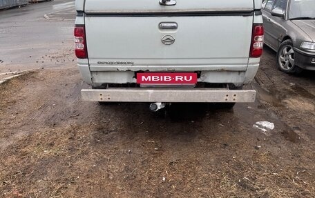 Great Wall Sailor, 2010 год, 450 000 рублей, 5 фотография