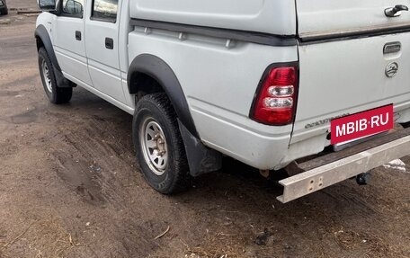 Great Wall Sailor, 2010 год, 450 000 рублей, 4 фотография
