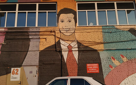 Mercedes-Benz E-Класс, 1993 год, 650 000 рублей, 3 фотография