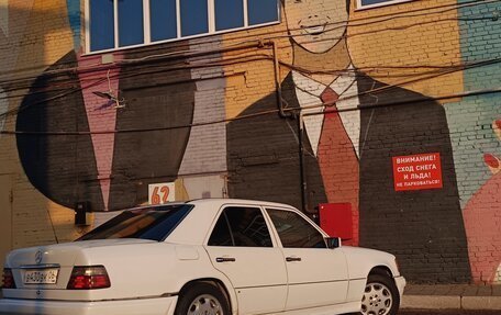 Mercedes-Benz E-Класс, 1993 год, 650 000 рублей, 9 фотография