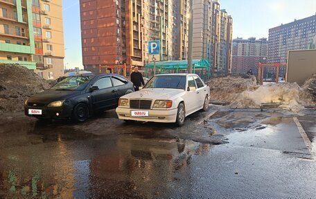 Mercedes-Benz E-Класс, 1993 год, 650 000 рублей, 22 фотография