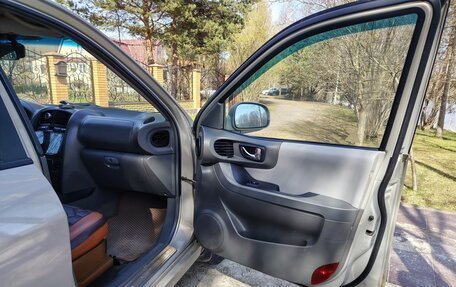 Hyundai Santa Fe Classic, 2008 год, 540 000 рублей, 8 фотография