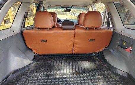 Hyundai Santa Fe Classic, 2008 год, 540 000 рублей, 9 фотография