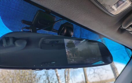 Hyundai Santa Fe Classic, 2008 год, 540 000 рублей, 16 фотография