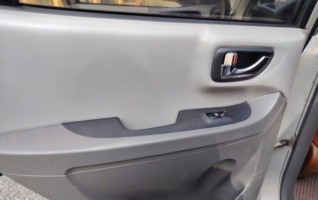 Hyundai Santa Fe Classic, 2008 год, 540 000 рублей, 18 фотография