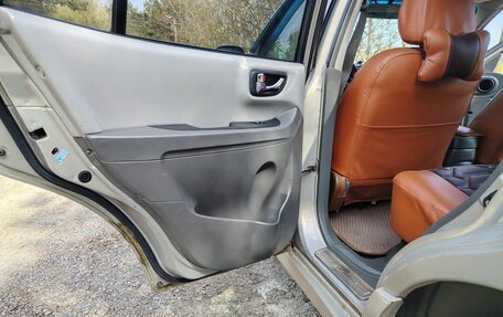 Hyundai Santa Fe Classic, 2008 год, 540 000 рублей, 11 фотография