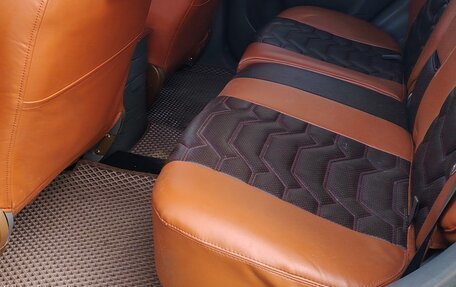 Hyundai Santa Fe Classic, 2008 год, 540 000 рублей, 19 фотография