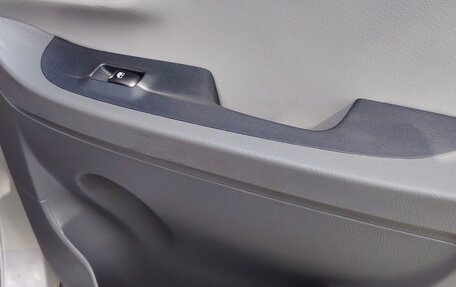 Hyundai Santa Fe Classic, 2008 год, 540 000 рублей, 22 фотография