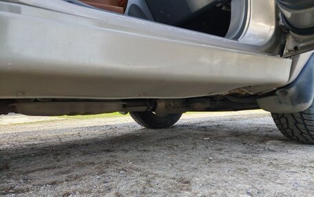 Hyundai Santa Fe Classic, 2008 год, 540 000 рублей, 12 фотография