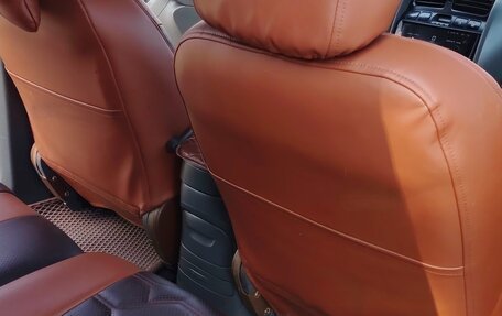 Hyundai Santa Fe Classic, 2008 год, 540 000 рублей, 21 фотография