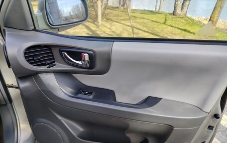 Hyundai Santa Fe Classic, 2008 год, 540 000 рублей, 23 фотография