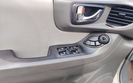 Hyundai Santa Fe Classic, 2008 год, 540 000 рублей, 17 фотография