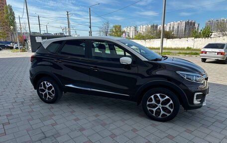 Renault Kaptur I рестайлинг, 2018 год, 1 410 000 рублей, 14 фотография