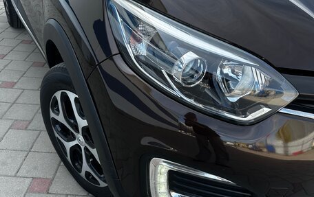 Renault Kaptur I рестайлинг, 2018 год, 1 410 000 рублей, 5 фотография