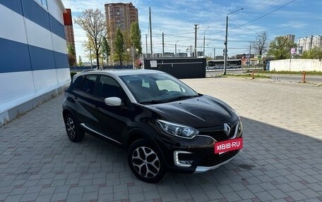 Renault Kaptur I рестайлинг, 2018 год, 1 410 000 рублей, 4 фотография