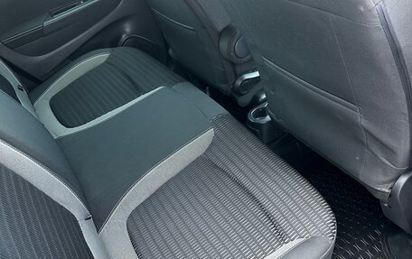 Renault Kaptur I рестайлинг, 2018 год, 1 410 000 рублей, 16 фотография