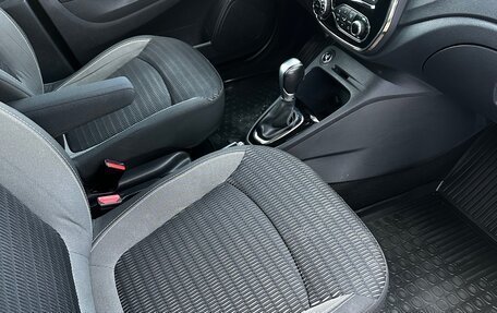 Renault Kaptur I рестайлинг, 2018 год, 1 410 000 рублей, 17 фотография