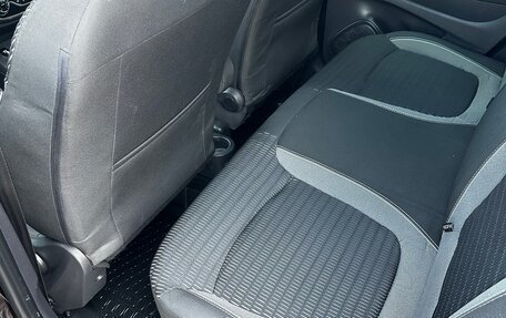 Renault Kaptur I рестайлинг, 2018 год, 1 410 000 рублей, 18 фотография