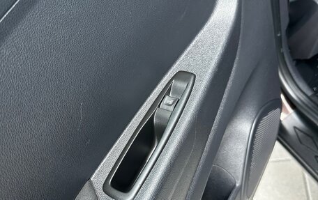 Renault Kaptur I рестайлинг, 2018 год, 1 410 000 рублей, 21 фотография