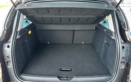 Renault Kaptur I рестайлинг, 2018 год, 1 410 000 рублей, 20 фотография