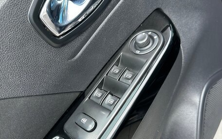 Renault Kaptur I рестайлинг, 2018 год, 1 410 000 рублей, 22 фотография