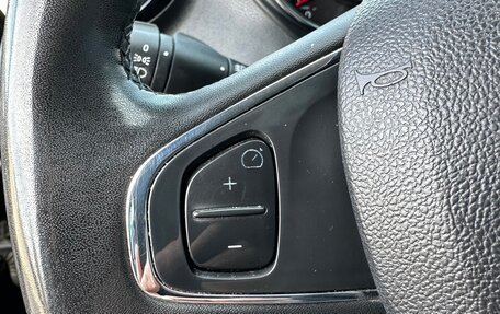 Renault Kaptur I рестайлинг, 2018 год, 1 410 000 рублей, 26 фотография