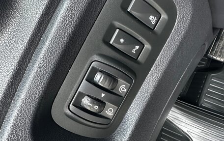 Renault Kaptur I рестайлинг, 2018 год, 1 410 000 рублей, 25 фотография