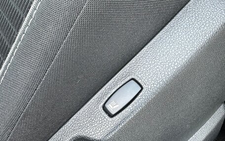 Renault Kaptur I рестайлинг, 2018 год, 1 410 000 рублей, 19 фотография