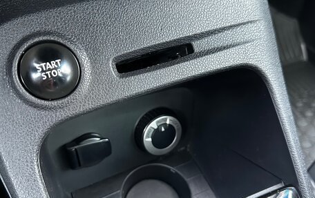 Renault Kaptur I рестайлинг, 2018 год, 1 410 000 рублей, 31 фотография