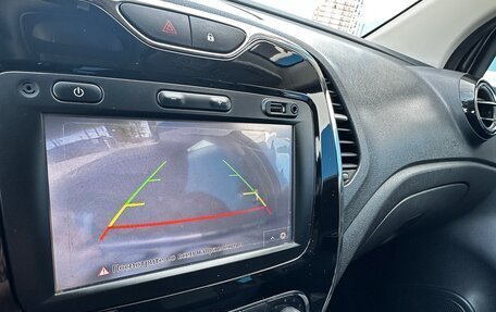 Renault Kaptur I рестайлинг, 2018 год, 1 410 000 рублей, 34 фотография