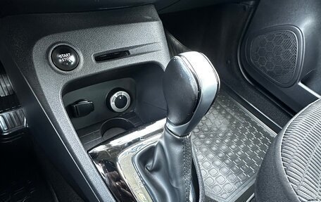 Renault Kaptur I рестайлинг, 2018 год, 1 410 000 рублей, 32 фотография