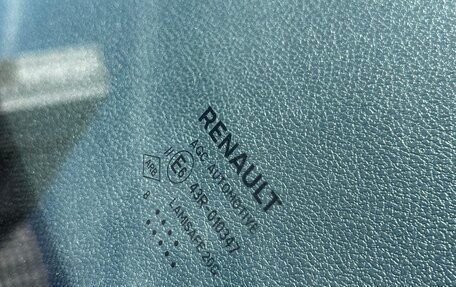 Renault Kaptur I рестайлинг, 2018 год, 1 410 000 рублей, 36 фотография