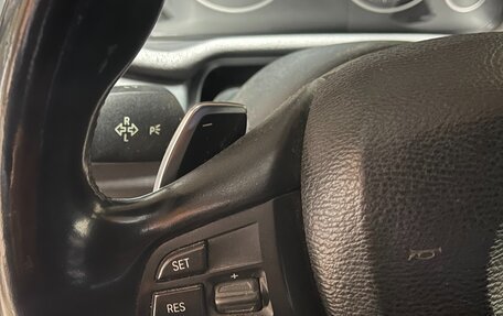 BMW X3, 2013 год, 1 550 000 рублей, 13 фотография