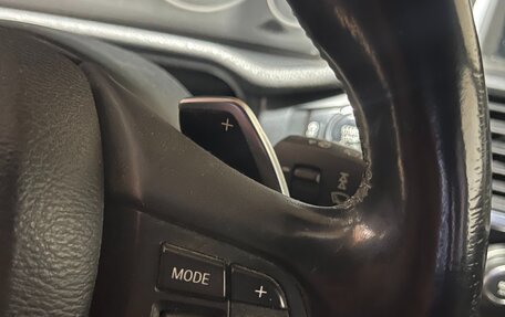 BMW X3, 2013 год, 1 550 000 рублей, 14 фотография