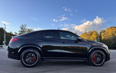 Mercedes-Benz GLE AMG, 2020 год, 16 000 000 рублей, 5 фотография