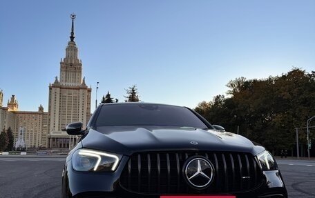 Mercedes-Benz GLE AMG, 2020 год, 16 000 000 рублей, 4 фотография
