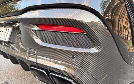 Mercedes-Benz GLE AMG, 2020 год, 16 000 000 рублей, 9 фотография