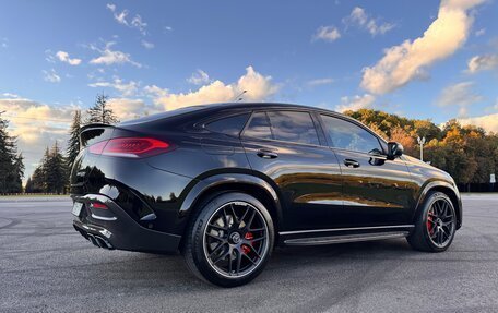Mercedes-Benz GLE AMG, 2020 год, 16 000 000 рублей, 6 фотография