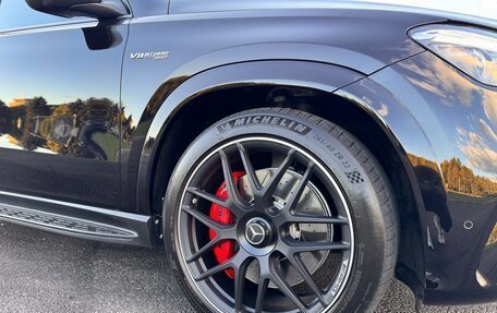 Mercedes-Benz GLE AMG, 2020 год, 16 000 000 рублей, 14 фотография