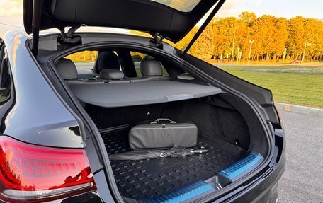 Mercedes-Benz GLE AMG, 2020 год, 16 000 000 рублей, 8 фотография