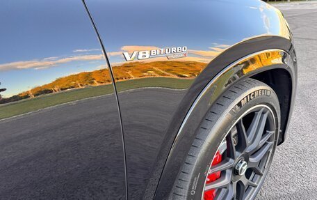 Mercedes-Benz GLE AMG, 2020 год, 16 000 000 рублей, 12 фотография