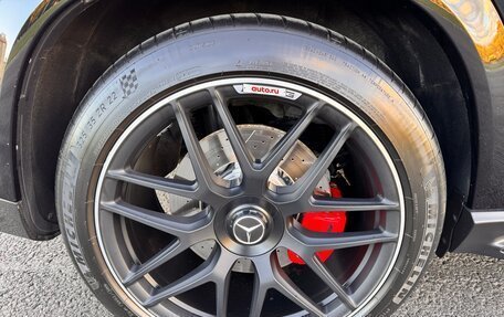 Mercedes-Benz GLE AMG, 2020 год, 16 000 000 рублей, 13 фотография