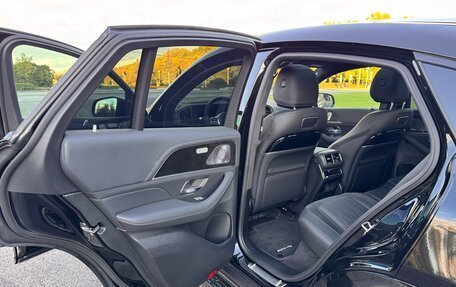 Mercedes-Benz GLE AMG, 2020 год, 16 000 000 рублей, 15 фотография