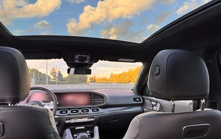 Mercedes-Benz GLE AMG, 2020 год, 16 000 000 рублей, 20 фотография