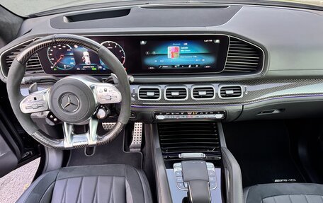 Mercedes-Benz GLE AMG, 2020 год, 16 000 000 рублей, 18 фотография