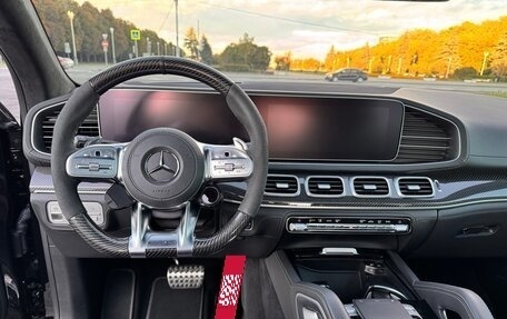 Mercedes-Benz GLE AMG, 2020 год, 16 000 000 рублей, 17 фотография