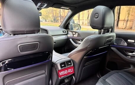 Mercedes-Benz GLE AMG, 2020 год, 16 000 000 рублей, 19 фотография