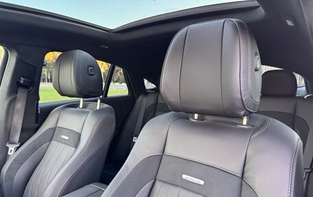 Mercedes-Benz GLE AMG, 2020 год, 16 000 000 рублей, 21 фотография