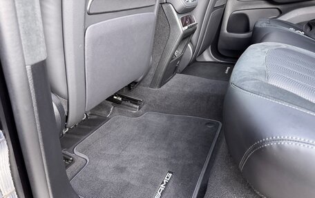 Mercedes-Benz GLE AMG, 2020 год, 16 000 000 рублей, 22 фотография